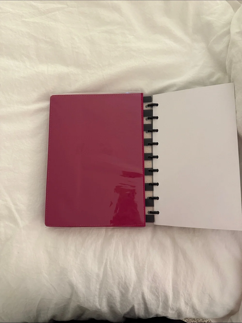 Happy Planner Classic Horizontal Planner